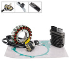 Stator Regulator Rectifier & Gasket for Yamaha XVS 400 C Drag Star (2010–2017)