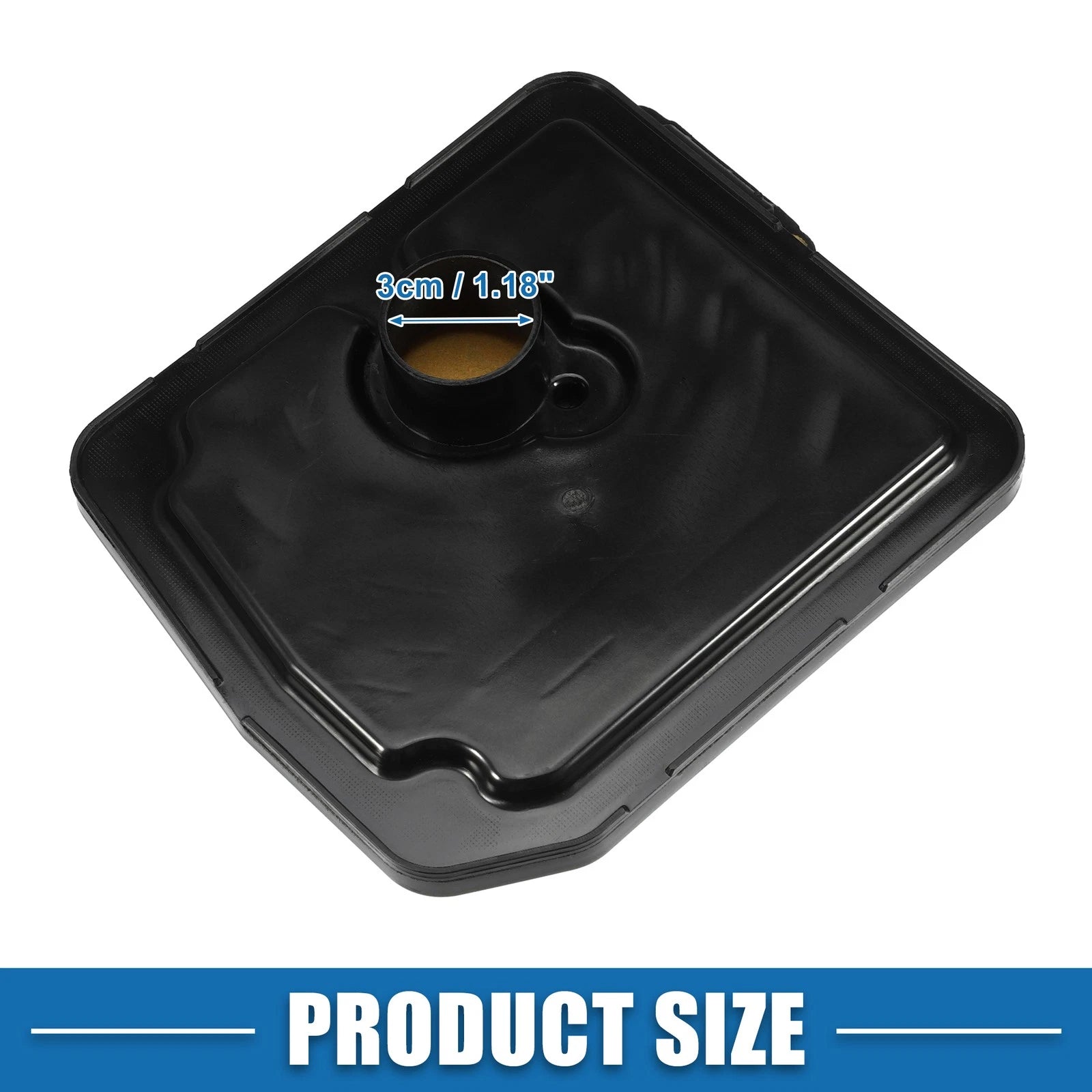 Oil Pan Gasket Kit No. 46321P3B750/68192984AA for Dodge Dart (2013–2016)