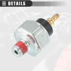 Engine Oil Pressure Sensor for Honda Accord (1984-2007)