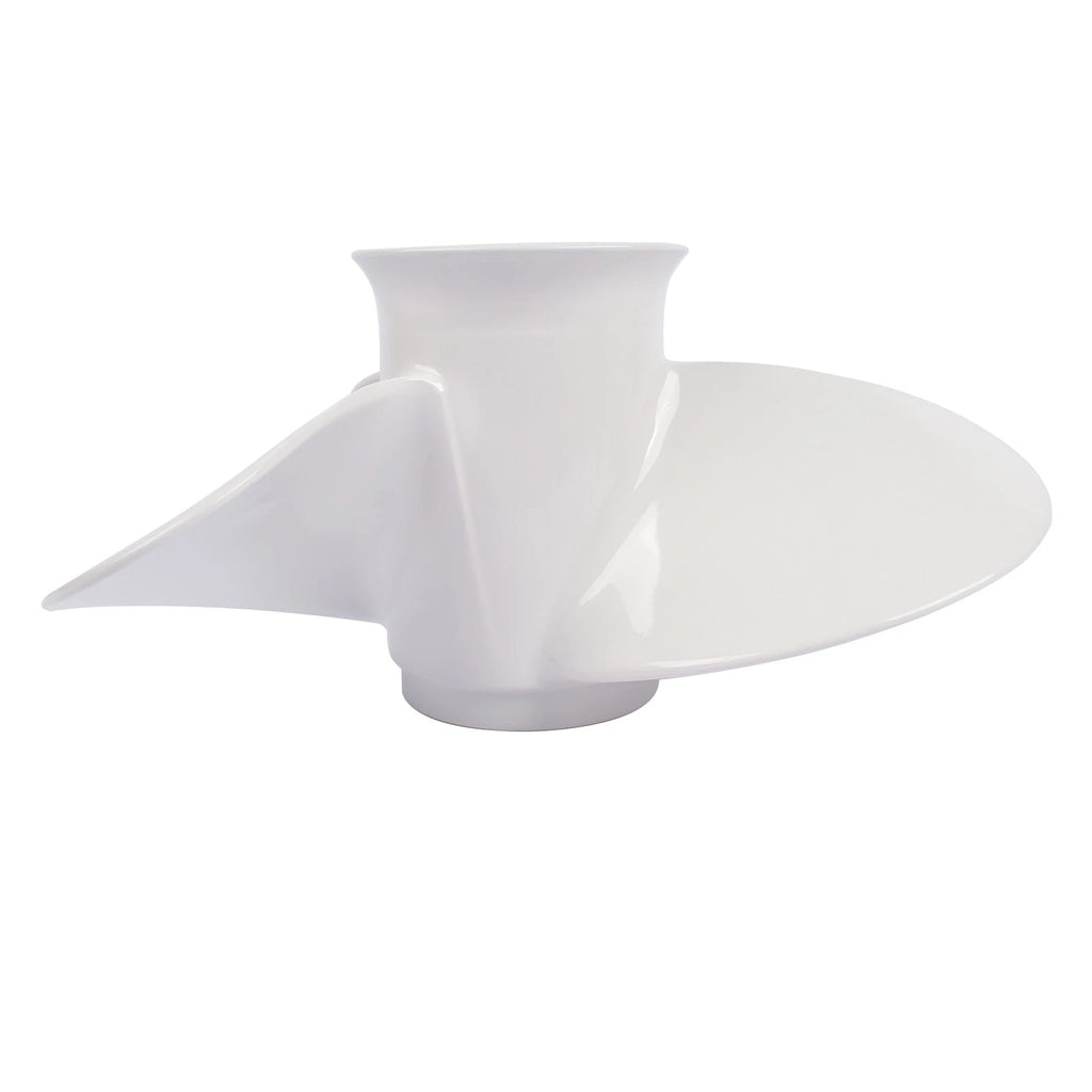 Boat Propeller for Yamaha Outboard 9.9-20 HP (8 Spline)