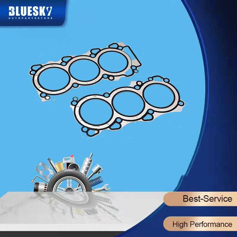 Cylinder Head Gasket for Nissan Murano Z50 VQ35DE 3.5L V6 (2005-2008)