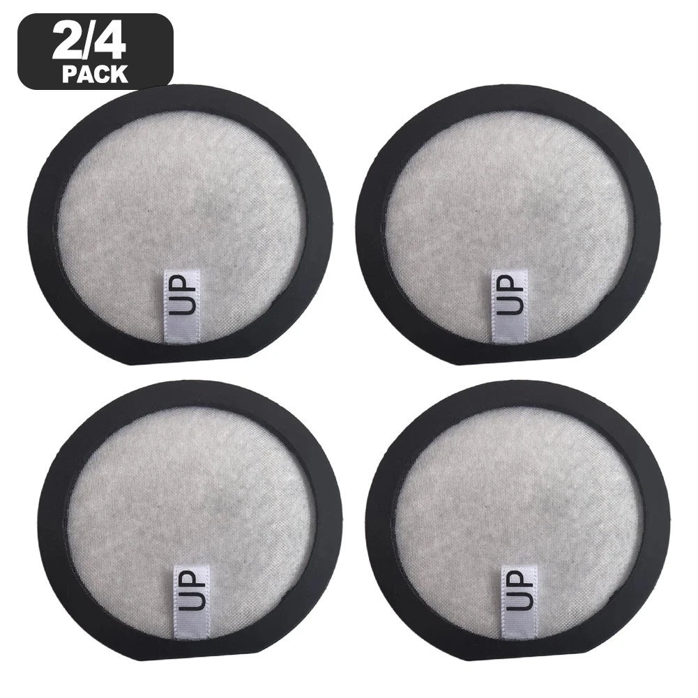 Replacement Filters for Hoover S132 (HFree 500 Series)