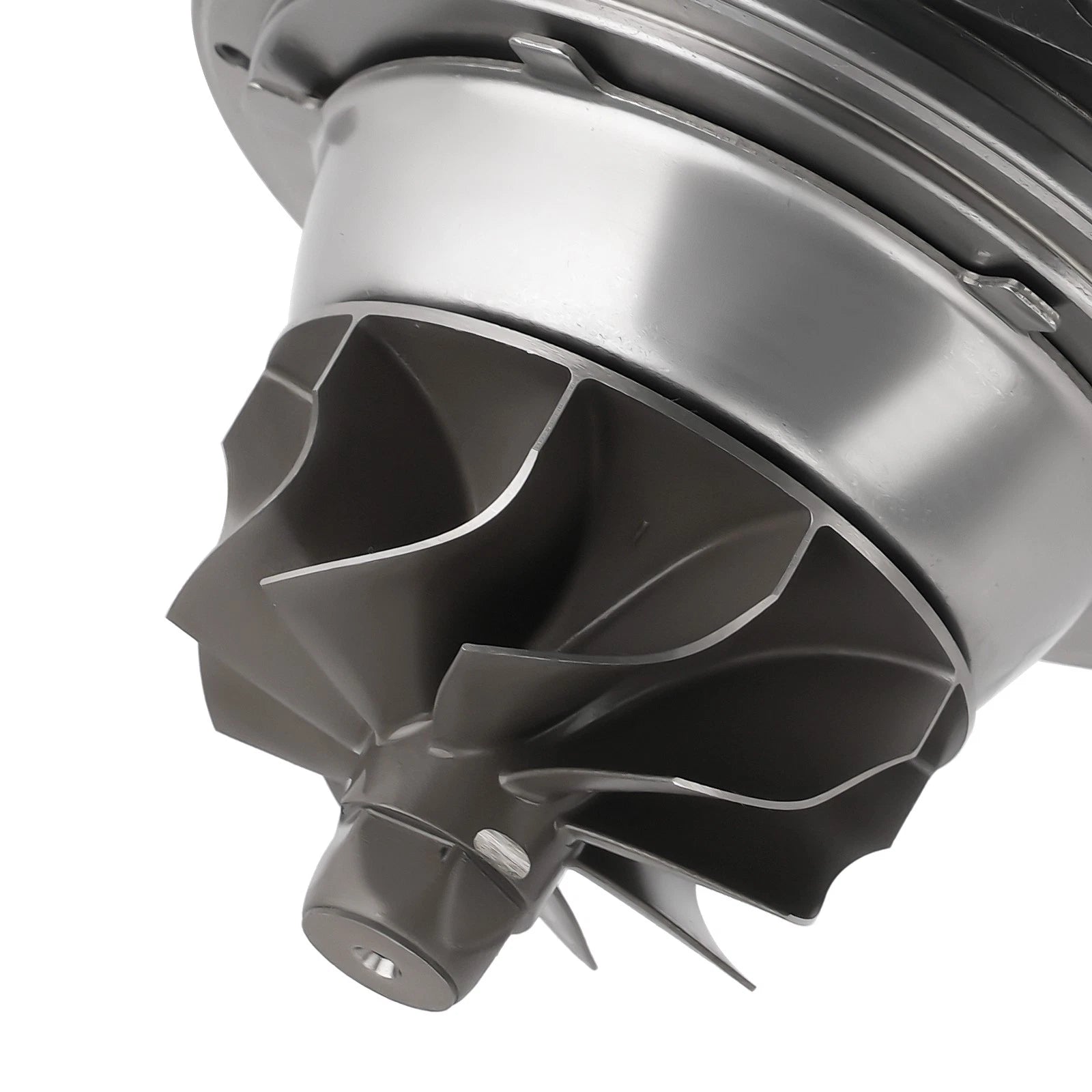 Billet Turbocharger Cartridge for BMW X5 X6 xDrive35i 2011–2014