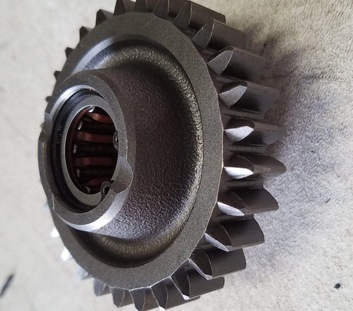 Idler Gear for Ford Probe Turbo (E92Z-7141-B, E92Z7141B)