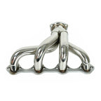 Stainless Steel Hugger Header for Ford 289-302-351 V8 (1962–1996)