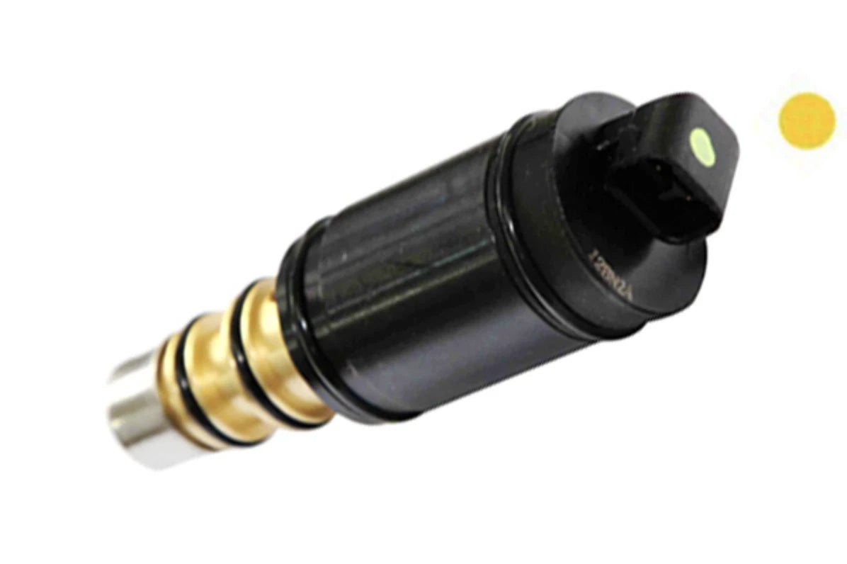 AC Compressor Control Valve Replacement for Mercedes E500 E550 (2012-2016)