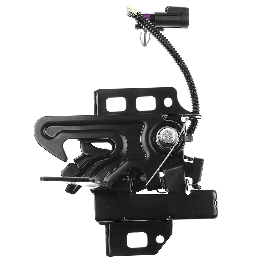 Hood Door Lock Actuator for Chevy Silverado 1500 (2007-2013)