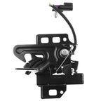 Hood Door Lock Actuator for Chevy Silverado 1500 (2007-2013)