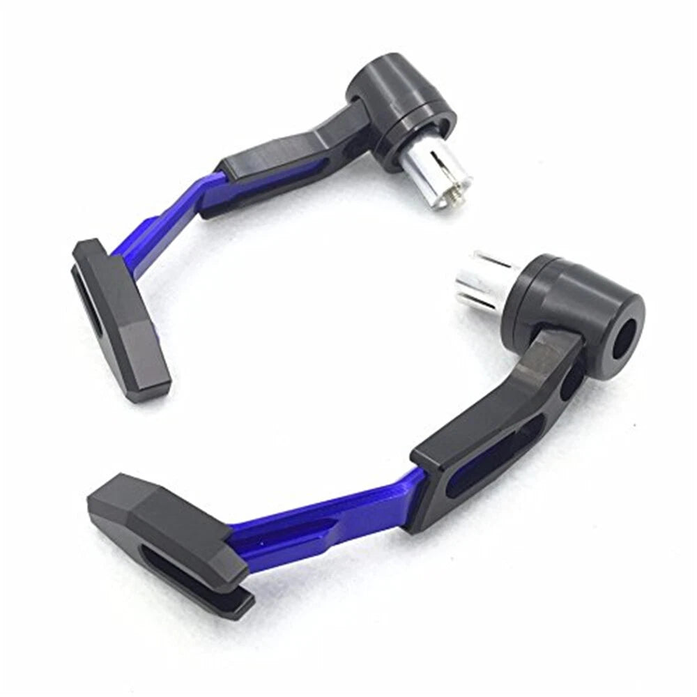 Adjustable CNC 22mm Proguard Brake Clutch Lever Guard for Kawasaki Ninja