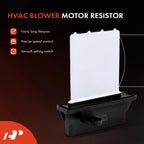 HVAC Blower Motor Resistor for Nissan Altima (2002-2006)