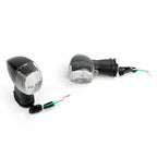 Front Turn Signal for Kawasaki ZX-6R 7R 12R EX 500R Ninja GPZ ZR-X ZX-R (T9)