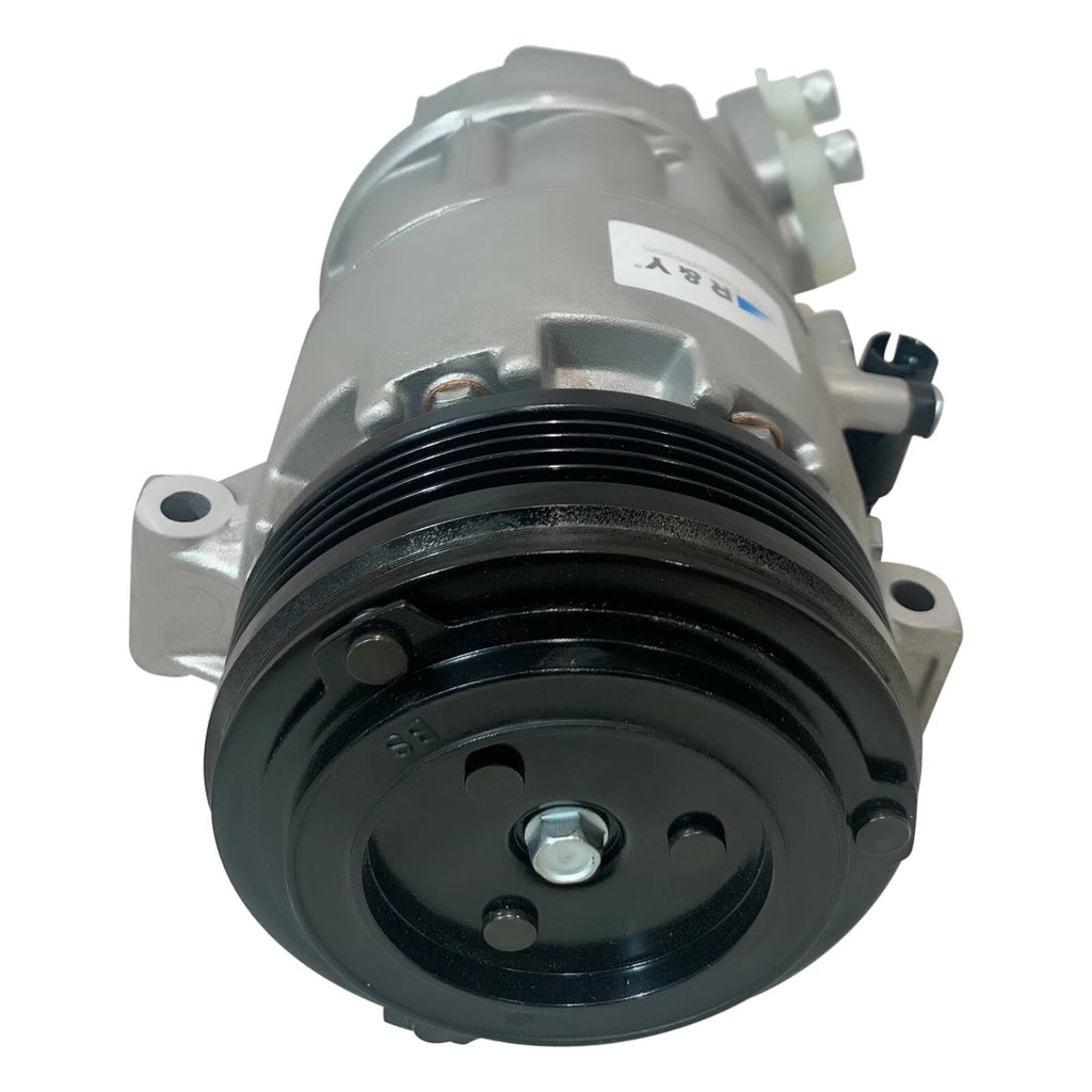 AC Compressor Kit Replacement for BMW Z4 2.5L 3.0L (2005-2008)