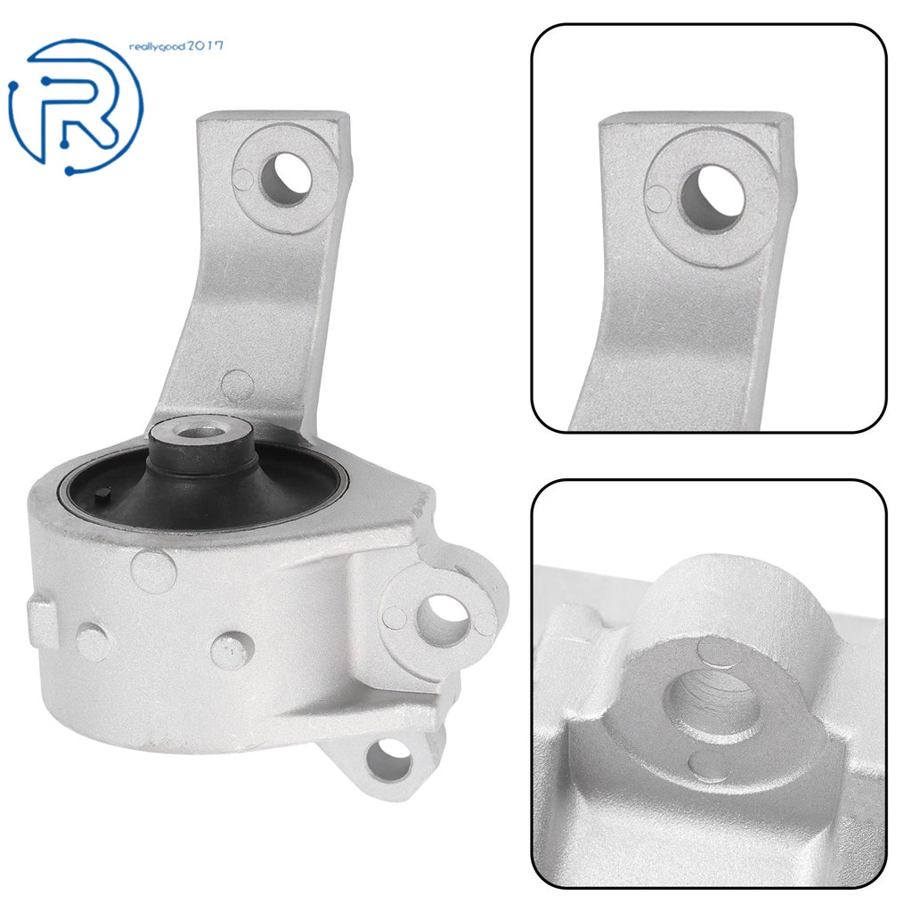 Set of 4 Engine Motor Mounts for Acura MDX (2007–2009)