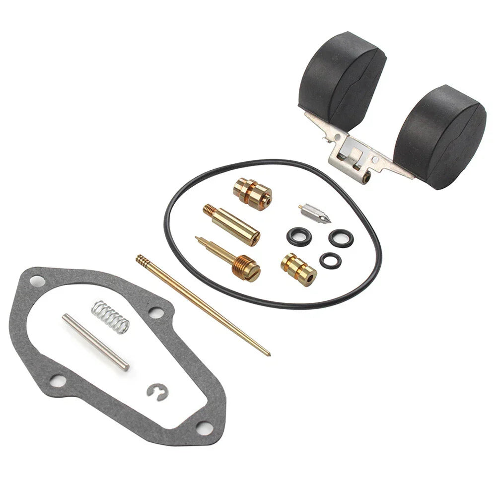 Carburetor Rebuild Kit for Kawasaki XL250 (1972-1975)