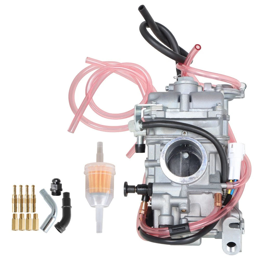 Carburetor for Honda CRF 250R CRF 250X (2004–2013)