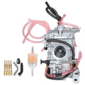 Carburetor for Honda CRF 250R CRF 250X (2004–2013)