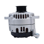 Alternator for Nissan NV1500 2500 3500 Armada Frontier Titan Xterra (2007–2015)