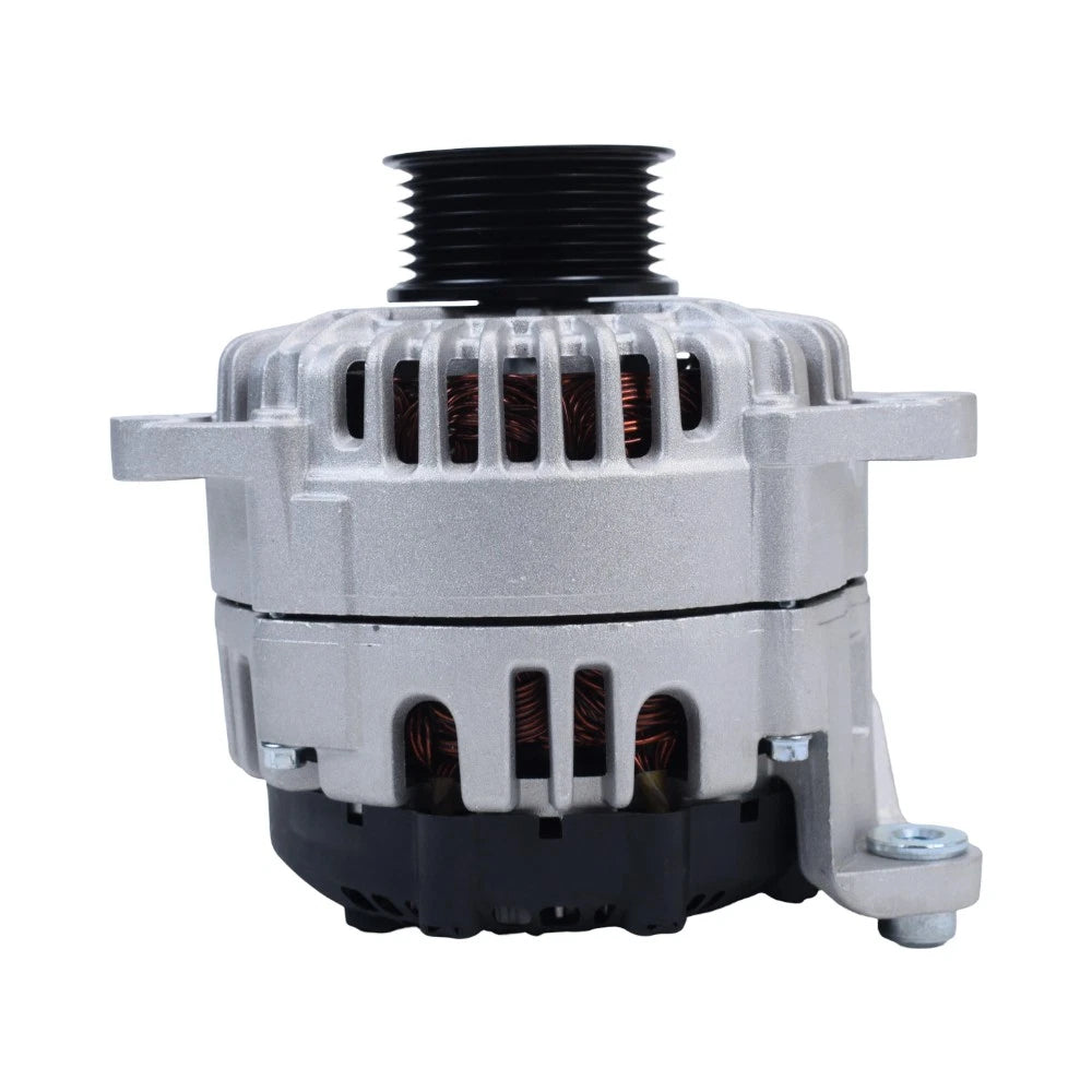 Alternator for Nissan NV1500 2500 3500 Armada Frontier Titan Xterra (2007–2015)