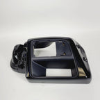 Left Lower Leg Fairing Glove Box Housing for Harley Touring (2014–2022)