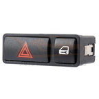 Hazard Warning Door Lock Switch for BMW M3 (2001-2006)