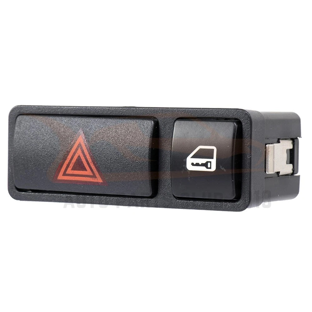 Hazard Warning Door Lock Switch for BMW M3 (2001-2006)