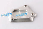 Aluminium Sidestand Foot for BMW R1200GS 2013-2014 Silver