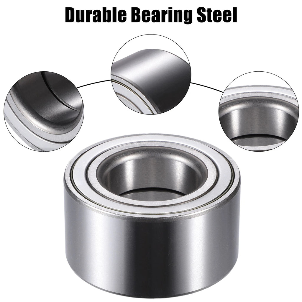 2X Front Left Right Wheel Bearing DAC45840041 for Scion iQ (2012–2015)