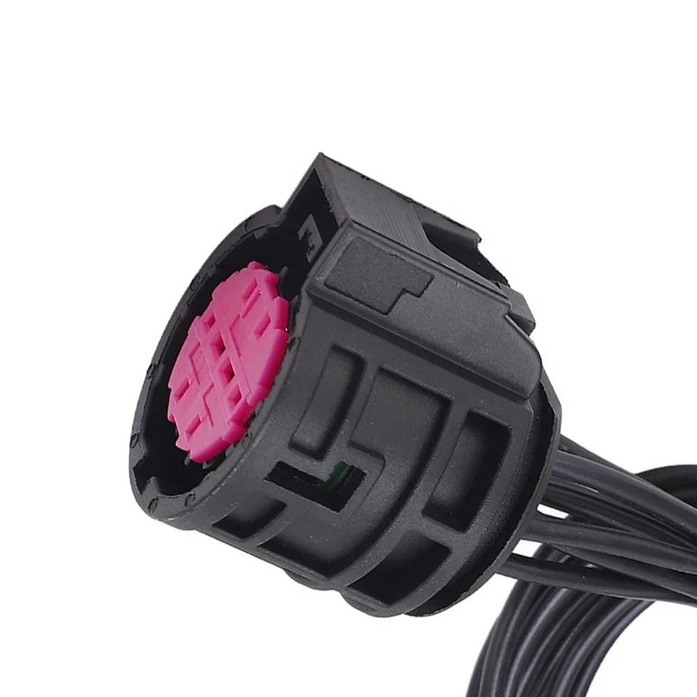 Connector Harness Pigtail 68285243AA for Fiat 500 (2012–2019)
