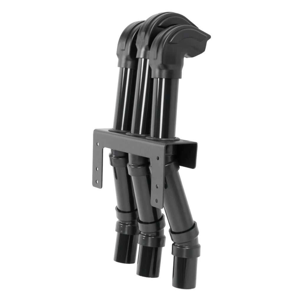 Snorkel Kit for Polaris Ranger Crew 800 / XP 800 (2011–2013)