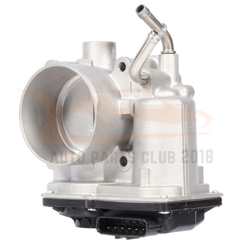 Throttle Body for Hyundai Elantra 2.0L (2014–2019) & Kia Soul 2.0L (2012–2019)
