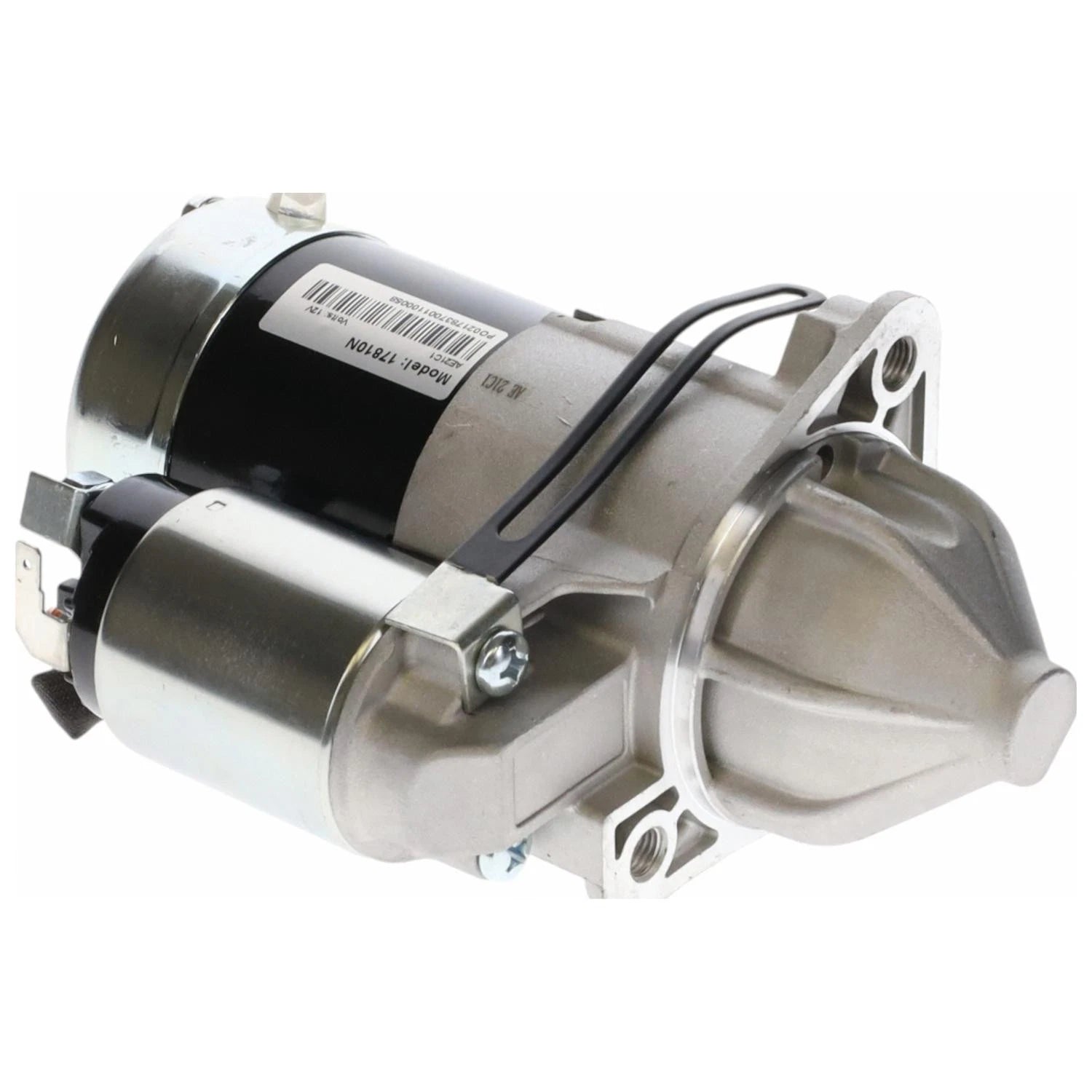 Starter for Kia Sorento V6 3.5L (2003–2006)