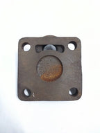 Manifold End Plate for Perkins 801984