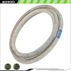 PTO Belt for AYP Husqvarna Jonsered GTH2548 YTH1848XP 2148 (532174368)