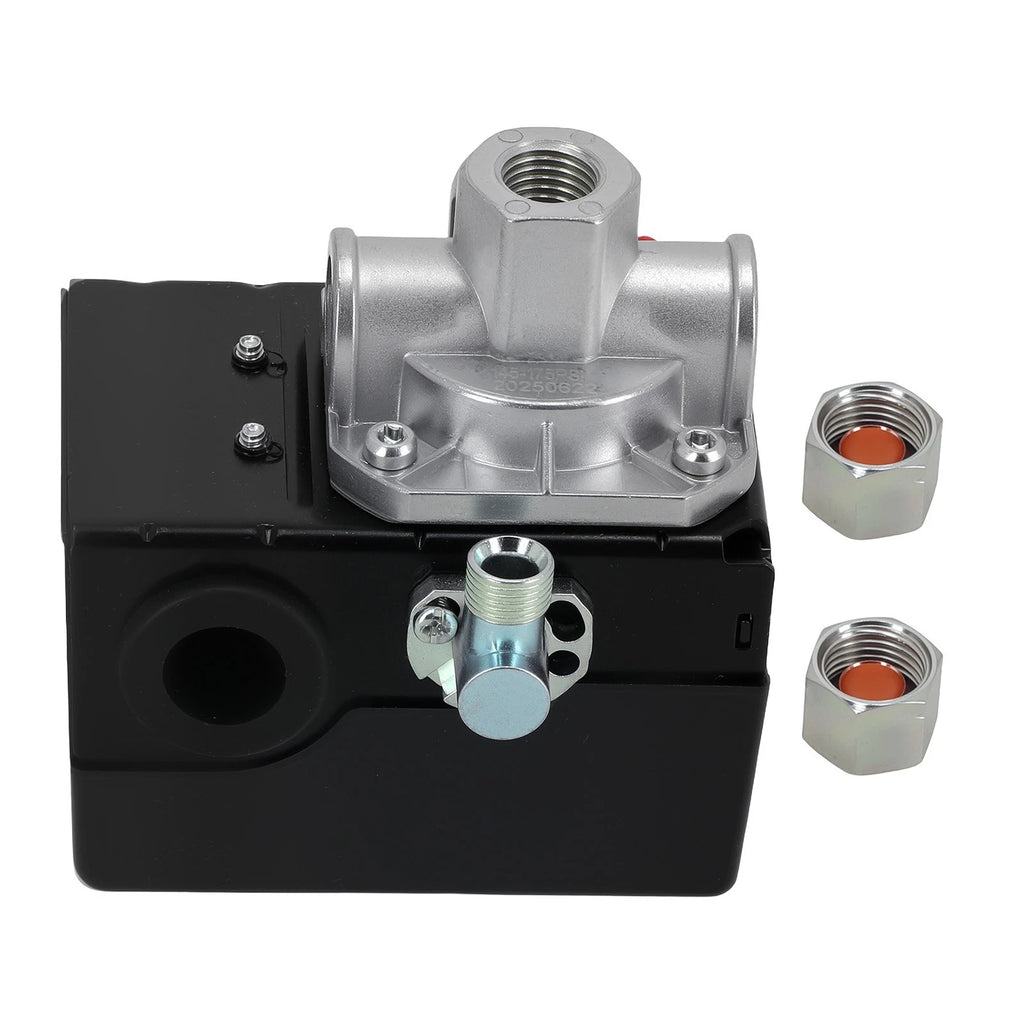 Pressure Control Switch for Craftsman 175 145 Air Compressor (No Year) 5140112-24