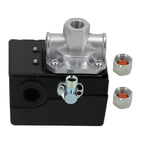 Pressure Control Switch for Craftsman 175 145 Air Compressor (No Year) 5140112-24