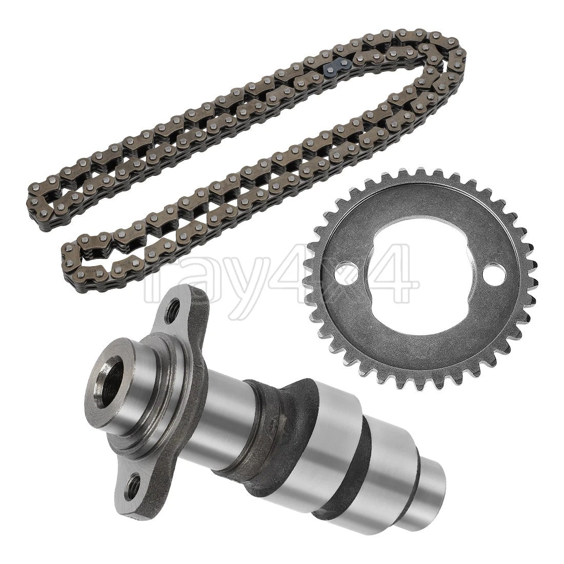 Camshaft & Sprocket & Chain for Honda Fourtrax TRX300 (1988–2000)