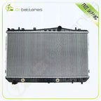 Aluminum Radiator for Chevrolet Optra/Suzuki Forenza (2004–2010)