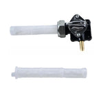 22mm Fuel Valve Petcock for FLSTF FXDL FLHT FXSTB (2002–2006)