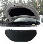 Engine Cover Hood Insulation Pad Heat Shield trim for Lexus RX (2016–2019)
