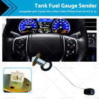 Fuel Gauge Sender Unit for Toyota Hilux (1KZ, 2L, 5L)