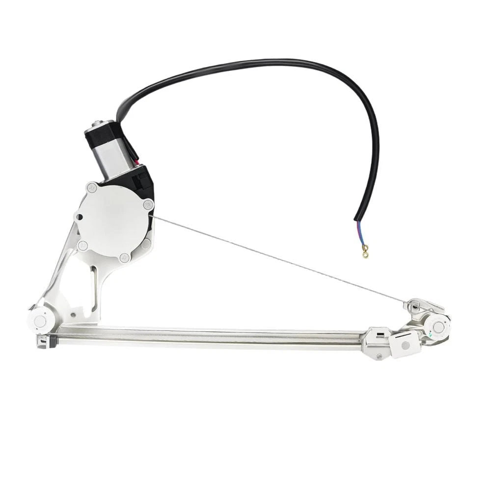 Front Passenger Window Regulator Motor for Oldsmobile Alero (1999–2004)
