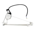 Front Passenger Window Regulator Motor for Oldsmobile Alero (1999–2004)