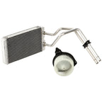 Heater Cores for Toyota Tacoma (2005–2015)