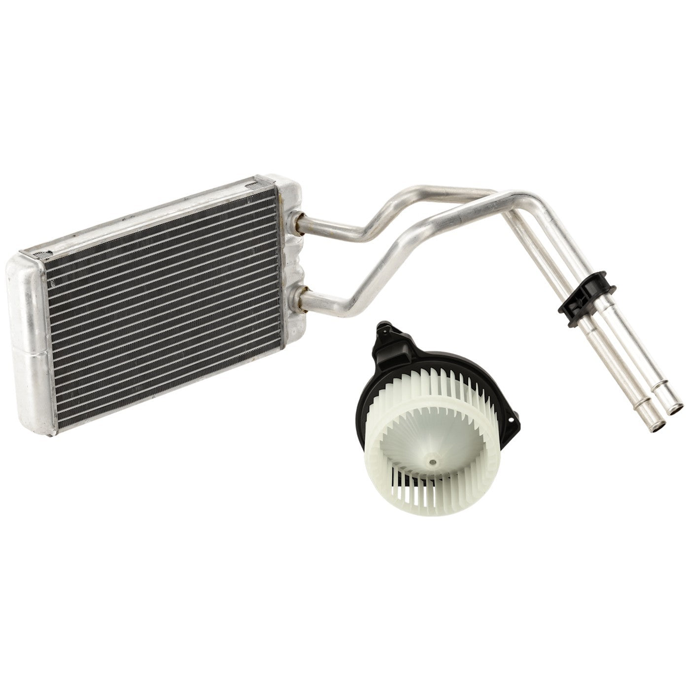 Heater Cores for Toyota Tacoma (2005–2015)