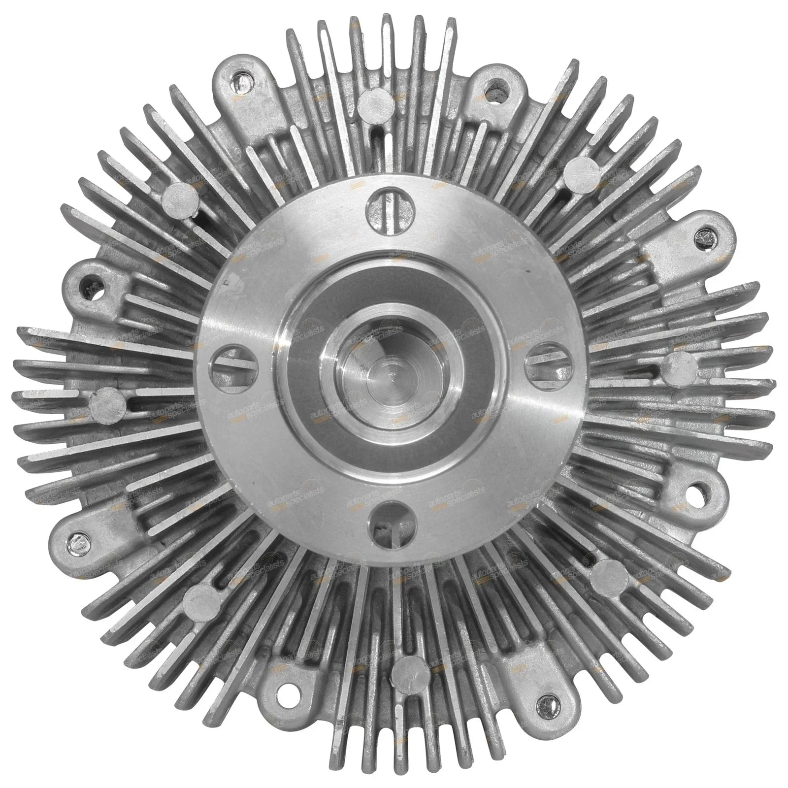 NPW Fan Clutch Coupling for Toyota Prado KZJ120R KZJ95R