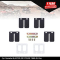 Dual Stage Intake Reeds Kit for Yamaha Blaster YFS200 (1988–2006)