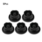 5 x Engine Cover Grommet Buffer Trim for Benz W204 W212 W461 W164 W221