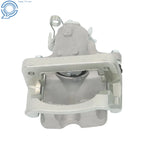 Rear Passenger Disc Brake Caliper with Bracket for Chevrolet Malibu (2014-2015)