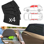 Dashboard Cover for Chevrolet C/K 1500 2500 3500 (1988–1994)