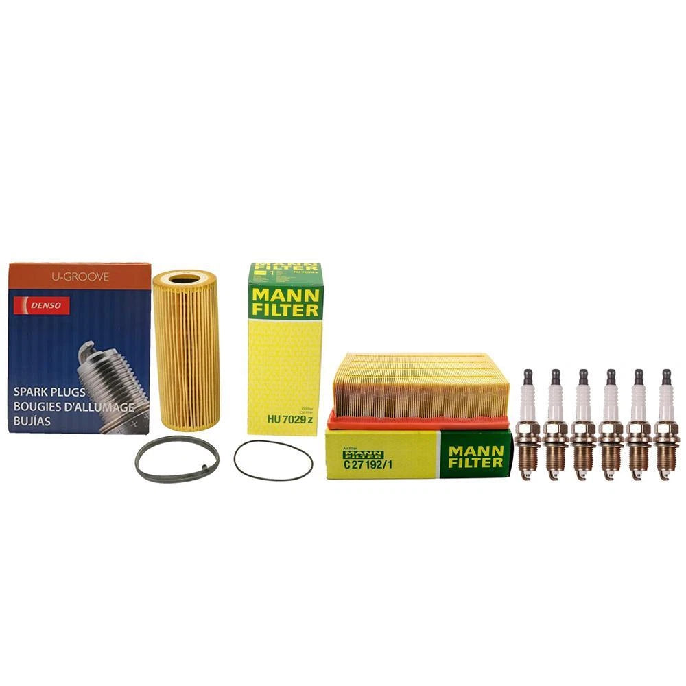 Denso Ignition Tune-Up Kit for